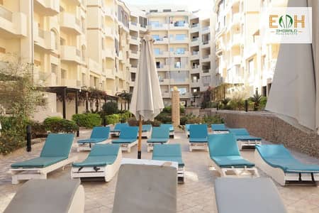2 Bedroom Apartment for Sale in Hurghada, Red Sea - IMG_1366. jpg