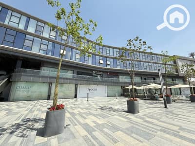 Retail for Sale in New Cairo, Cairo - 9d8f812a-4069-4d6d-9f2b-f2c0c08dbf47. jpg