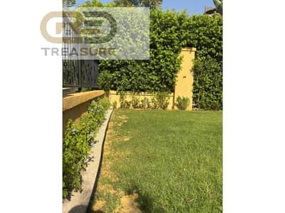 توين هاوس 3 غرف نوم للايجار في القاهرة الجديدة، القاهرة - WhatsApp Image 2025-10-07 at 4.18. 35 PM. jpg