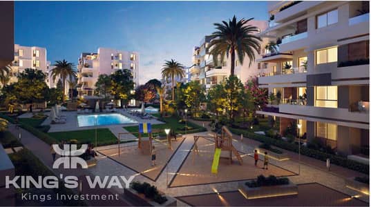 2 Bedroom Flat for Sale in North Coast, Matruh - WhatsApp Image 2025-10-07 at 4.37. 36 PM (3). jpeg