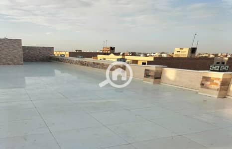 4 Bedroom Roof for Sale in Haram, Giza - WhatsApp Image 2024-08-02 at 1.08. 32 AM_1400x900. jpg