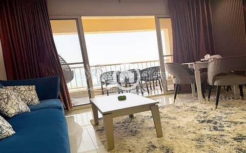 شاليه 2 غرفة نوم للبيع في العين السخنة، السويس - شالية-للبيع-أهرامات-بورتو-العين-السخنة-chalet-for-sale-pyramids-porto-ain-sokhna- (2). JPG