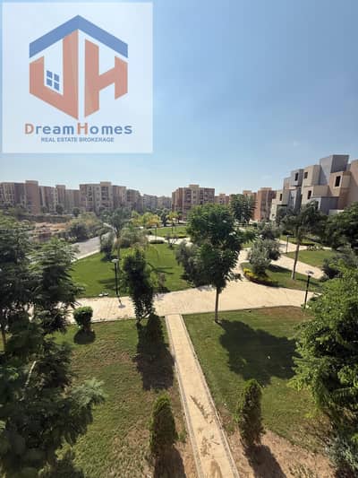 3 Bedroom Apartment for Sale in Madinaty, Cairo - 2029716f-48da-41f2-8205-fc812414bed3. jpeg