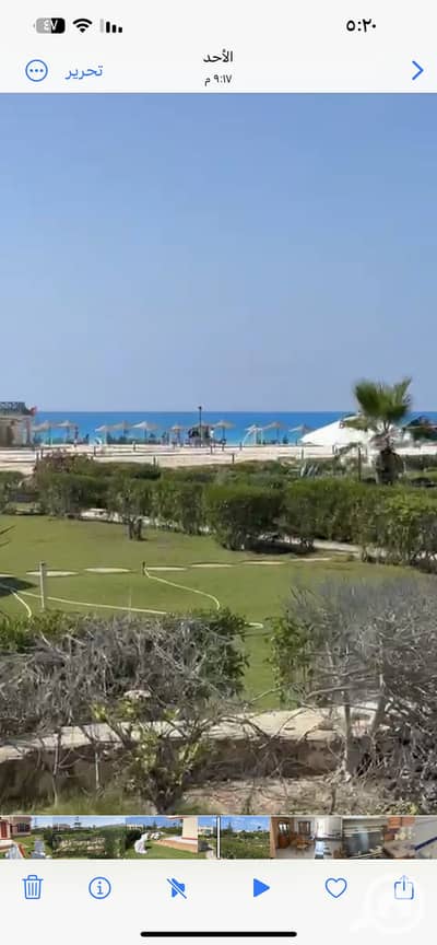 فیلا 3 غرف نوم للبيع في الساحل الشمالي، مطروح - IMG_6202. png