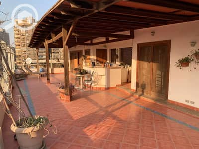 بنتهاوس 3 غرف نوم للبيع في المهندسين، الجيزة - IMG-20241024-WA0016. jpg