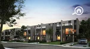 تاون هاوس 3 غرف نوم للبيع في مدينة المستقبل، القاهرة - IMG-20250910-WA0021. jpg