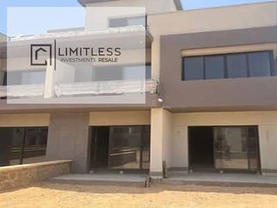 3 Bedroom Townhouse for Sale in Mostakbal City, Cairo - WhatsApp Image 2025-10-07 at 5.30. 31 PM (1)_800x600. jpg