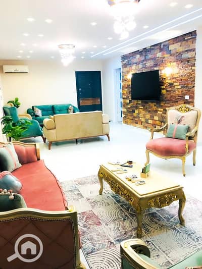 شقة فندقية 3 غرف نوم للبيع في المهندسين، الجيزة - IMG-20241101-WA0010. jpg