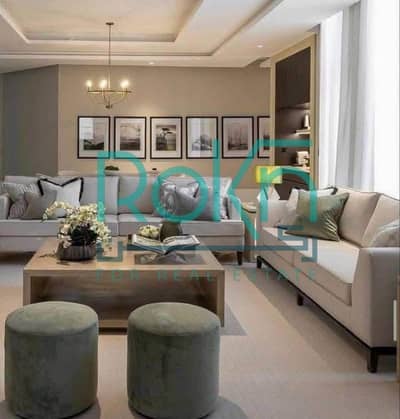4 Bedroom Villa for Rent in Sheikh Zayed, Giza - IMG-20250915-WA0012. jpg