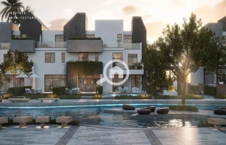 5 Bedroom Townhouse for Sale in Sheikh Zayed, Giza - WhatsApp Image 2025-09-22 at 4.41. 32 PM (1). jpeg