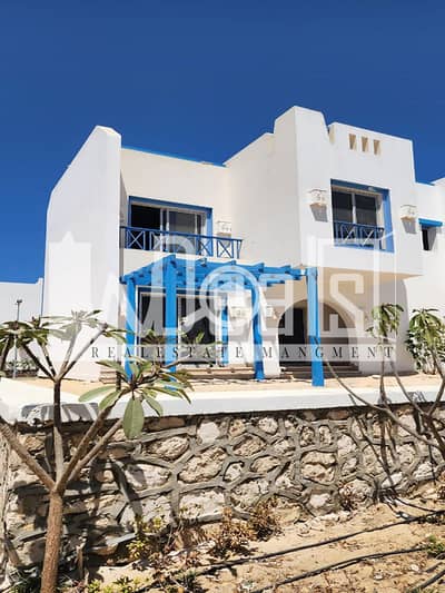 3 Bedroom Twin House for Sale in North Coast, Matruh - IMG-20251007-WA0011. jpg