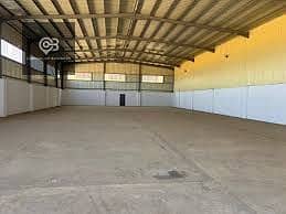 Factory for Sale in 10th of Ramadan, Sharqia - WhatsApp Image 2025-10-05 at 3.54. 56 PM. jpeg