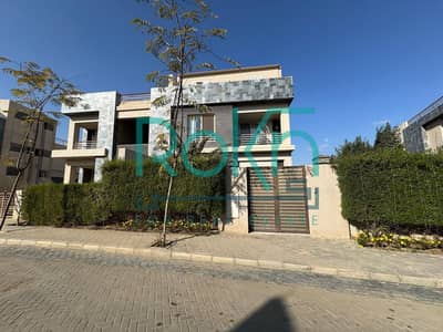 فیلا 4 غرف نوم للبيع في الشيخ زايد، الجيزة - WhatsApp Image 2025-09-10 at 2.44. 41 PM (3). jpeg
