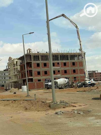 Residential Land for Sale in New Cairo, Cairo - 1000261908. jpg