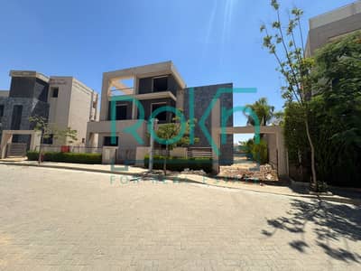 فیلا 4 غرف نوم للبيع في الشيخ زايد، الجيزة - WhatsApp Image 2025-08-26 at 11.58. 07 AM. jpeg