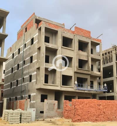 فلیٹ 3 غرف نوم للبيع في القاهرة الجديدة، القاهرة - WhatsApp Image 2025-02-12 at 11.04. 29_0d31d0ea. jpg