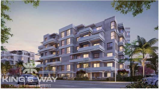 3 Bedroom Apartment for Sale in North Coast, Matruh - WhatsApp Image 2025-10-07 at 4.37. 37 PM. jpeg