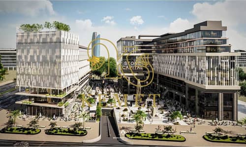 مکتب  للبيع في العاصمة الإدارية الجديدة، القاهرة - WhatsApp Image 2025-10-06 at 3.39. 43 PM. jpeg