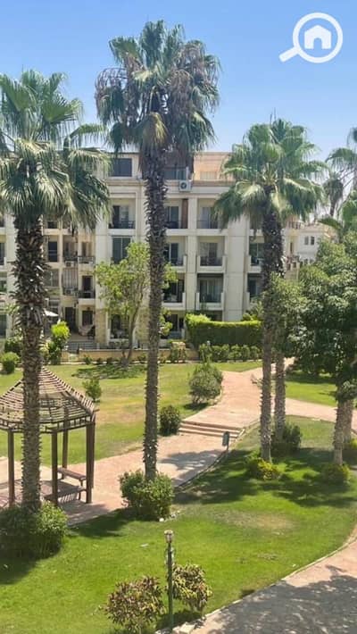 شقة 3 غرف نوم للايجار في الشيخ زايد، الجيزة - fc4a6792-2206-4883-b25f-f53ea840b4fd. jpg
