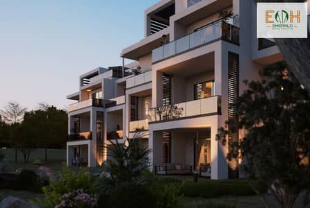 شقة 3 غرف نوم للبيع في الغردقة، البحر الأحمر - Type B 9. jpg