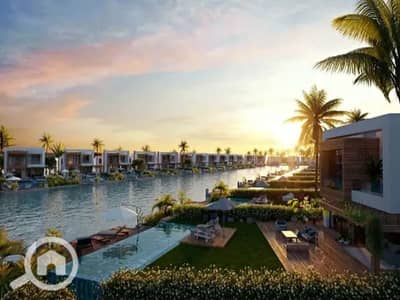 2 Bedroom Penthouse for Sale in North Coast, Matruh - 1c1592a7-fb93-480b-9539-f6d75ee8e7c7. jpeg