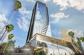 Office for Sale in New Capital City, Cairo - 1. jpeg