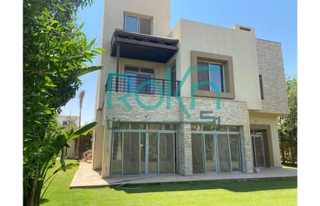 4 Bedroom Villa for Sale in Sheikh Zayed, Giza - WhatsApp Image 2025-10-07 at 11.08. 03 AM. jpg