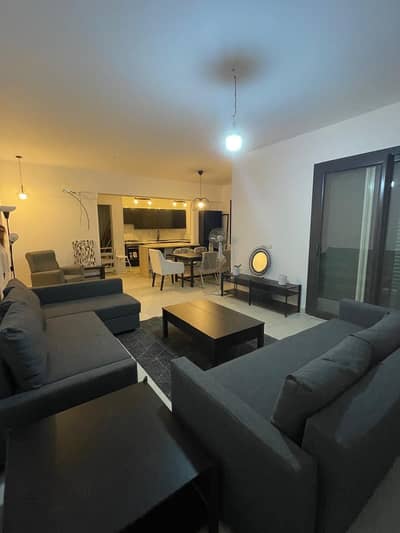 2 Bedroom Apartment for Rent in New Cairo, Cairo - WhatsApp Image 2025-10-07 at 5.28. 20 PM (1). jpeg