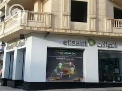 محلات تجارية  للبيع في فيصل، الجيزة - محل للبيع في فيصل الرئيسي اقوى موقع تجارى