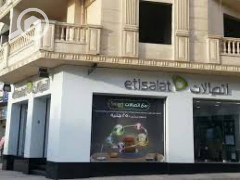 محل للبيع في فيصل الرئيسي اقوى موقع تجارى محل للبيع في فيصل الرئيسي اقوى موقع تجارى