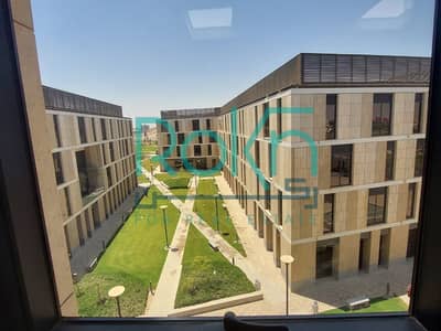 Clinic for Rent in Sheikh Zayed, Giza - WhatsApp Image 2025-10-06 at 6.18. 25 PM. jpeg