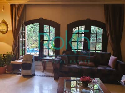 فیلا 5 غرف نوم للبيع في الشيخ زايد، الجيزة - IMG-20250930-WA0108. jpg