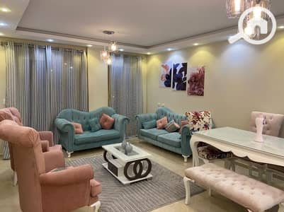 3 Bedroom Flat for Rent in Sheikh Zayed, Giza - IMG-20251007-WA0031. jpg