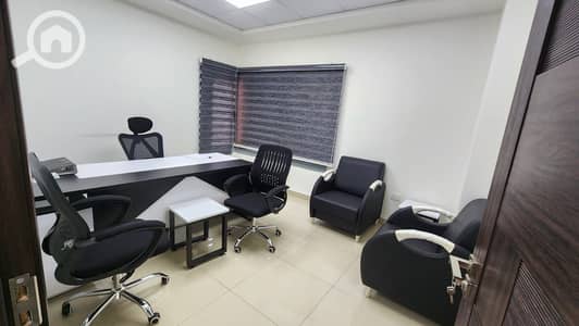 Office for Rent in Sheikh Zayed, Giza - WhatsApp Image 2025-07-27 at 3.34. 47 PM. jpeg