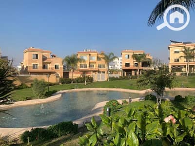 توين هاوس 6 غرف نوم للبيع في القاهرة الجديدة، القاهرة - 5e2122cb-3881-4819-bec9-343aaa7a0dba. jpeg