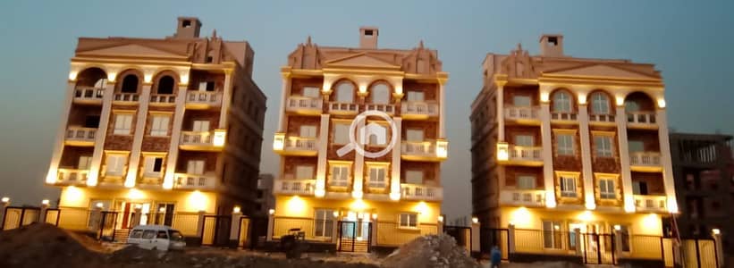 3 Bedroom Duplex for Sale in New Cairo, Cairo - IMG-20250106-WA0005. jpg