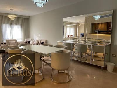 3 Bedroom Flat for Rent in Sheikh Zayed, Giza - 5f33e740-18df-4435-bf61-cef1fdfdf3e5. jpg