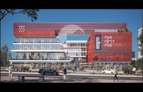 Clinic for Sale in Sheikh Zayed, Giza - 3. jpg