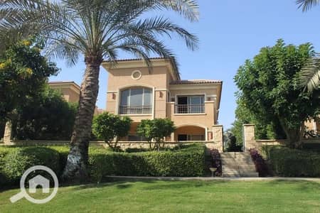 فیلا 4 غرف نوم للبيع في مدينة الشروق، القاهرة - IMG-20250901-WA0223. jpg