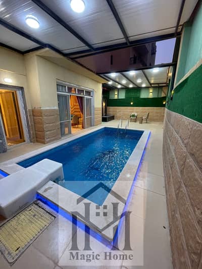 شقة 3 غرف نوم للبيع في الشيخ زايد، الجيزة - 923e42d1-6b29-447f-bc14-d883eea11808. jpg