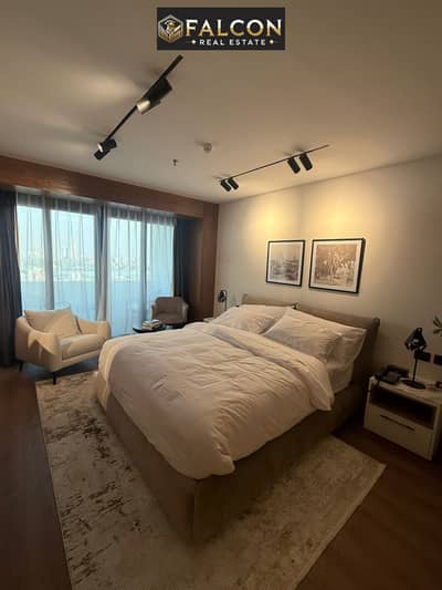 1 Bedroom Apartment for Sale in Maadi, Cairo - WhatsApp Image 2025-05-24 at 9.03. 24 PM (4). jpeg