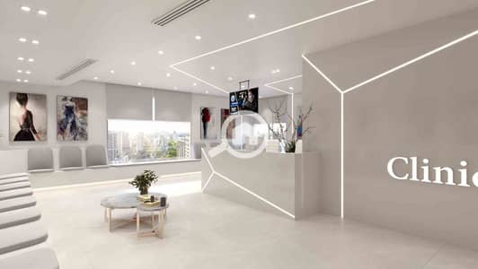 Clinic for Rent in New Cairo, Cairo - CLINICS. jpg