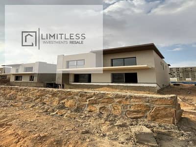 5 Bedroom Villa for Sale in New Cairo, Cairo - WhatsApp Image 2025-10-07 at 5.31. 47 PM (1)_800x600. jpg