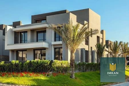 5 Bedroom Villa for Sale in Heliopolis, Cairo - FB_IMG_1729867937768. jpg