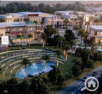 Retail for Sale in Madinaty, Cairo - 1000241506. jpg