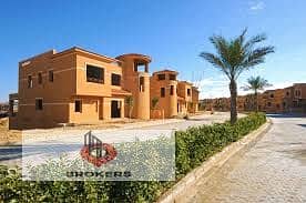 فیلا 7 غرف نوم للبيع في القاهرة الجديدة، القاهرة - images. jpg