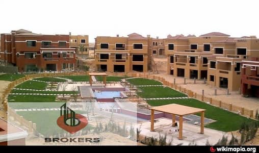 فیلا 7 غرف نوم للبيع في القاهرة الجديدة، القاهرة - 07_big. jpg