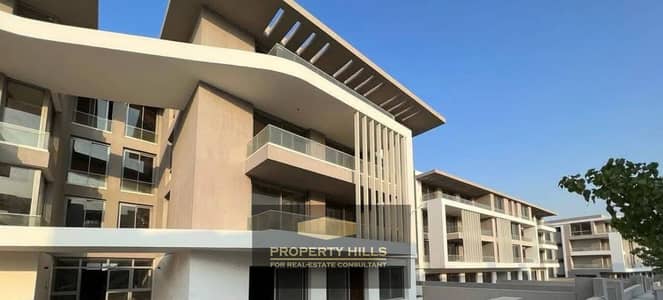 3 Bedroom Apartment for Sale in 6th of October, Giza - IMG_0893. jpeg