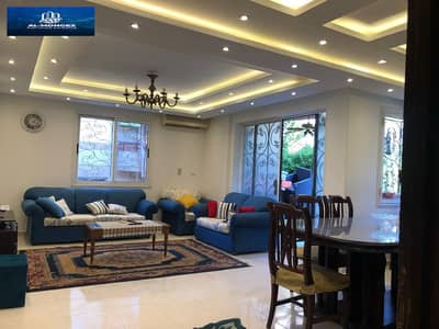 3 Bedroom Flat for Rent in New Cairo, Cairo - صورة واتساب بتاريخ 1447-04-15 في 16.05. 25_ee07a3e9. jpg