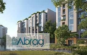 3 Bedroom Apartment for Sale in Sheikh Zayed, Giza - WhatsApp Image 2025-10-07 at 17.09. 51_abdbe95e. jpg